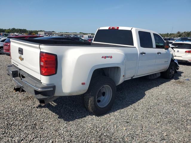 2017 Chevrolet Silverado მანქანა იყიდება აუქციონზე, vin: 1GC4KYCY4HF118007, აუქციონის ნომერი: 62226646