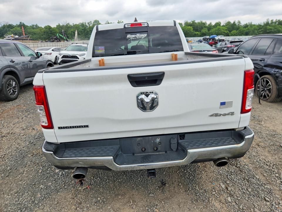 Aukcja sprzedaży 2023 Dodge Ram 1500, vin: 1C6SRFFT8PN703353, numer aukcji: 60241296