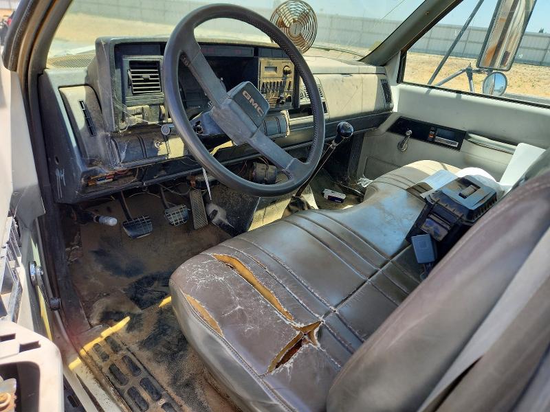 Продаж на аукціоні авто 1994 Gmc C7, vin: 1GDL7H1J8RJ513045, номер лоту: 57906006