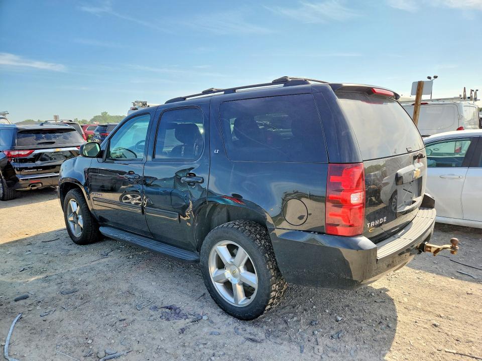 Продажа на аукционе авто 2013 Chevrolet Tahoe, vin: 1GNSCBE05DR210798, номер лота: 56748566