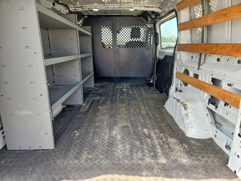 Aukcja sprzedaży 2023 Ford Transit, vin: 1FTBR1Y81PKB80599, numer aukcji: 60959496