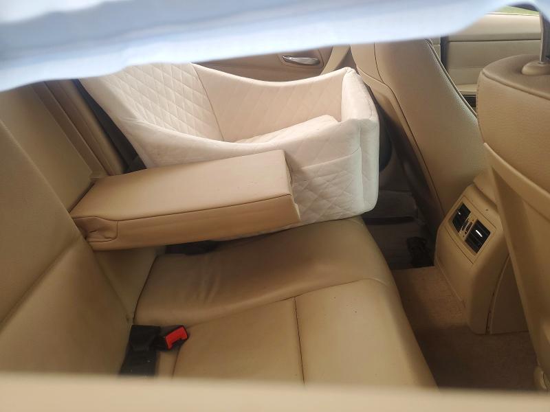Aukcja sprzedaży 2010 Bmw 328, vin: WBAPH7G53ANM48817, numer aukcji: 61061686