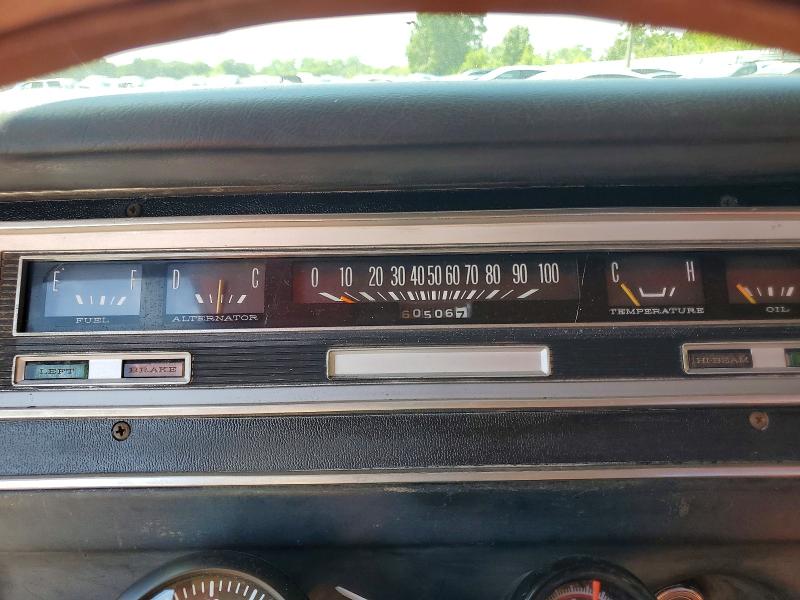Продаж на аукціоні авто 1971 Dodge D100 1/2 Ton, vin: D14AE1U305205, номер лоту: 62805866
