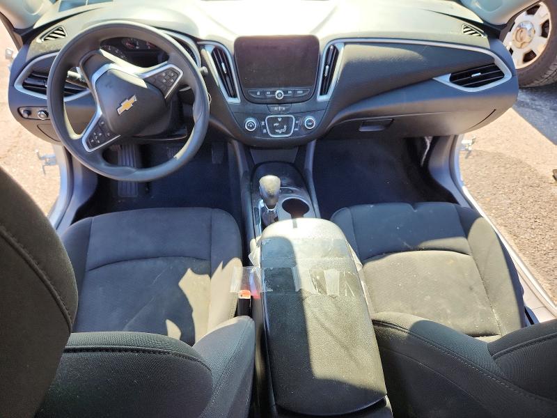 Продаж на аукціоні авто 2022 Chevrolet Malibu, vin: 1G1ZB5ST6NF174657, номер лоту: 60198366