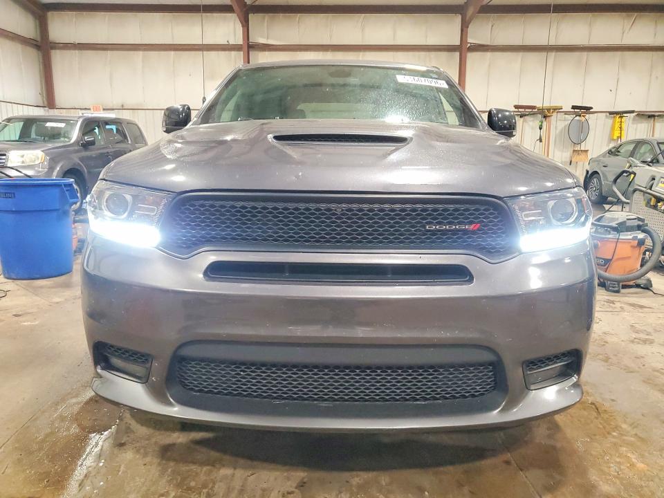 Продажа на аукционе авто 2018 Dodge Durango, vin: 1C4RDJDG3JC462402, номер лота: 61607096