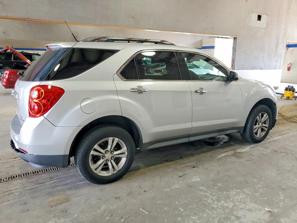 Aukcja sprzedaży 2012 Chevrolet Equinox, vin: 2GNALFEK5C1275341, numer aukcji: 63027276