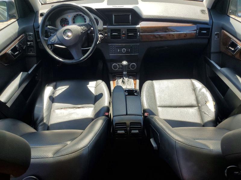 Aukcja sprzedaży 2011 Mercedes-benz Glk, vin: WDCGG5GB5BF610291, numer aukcji: 61124796