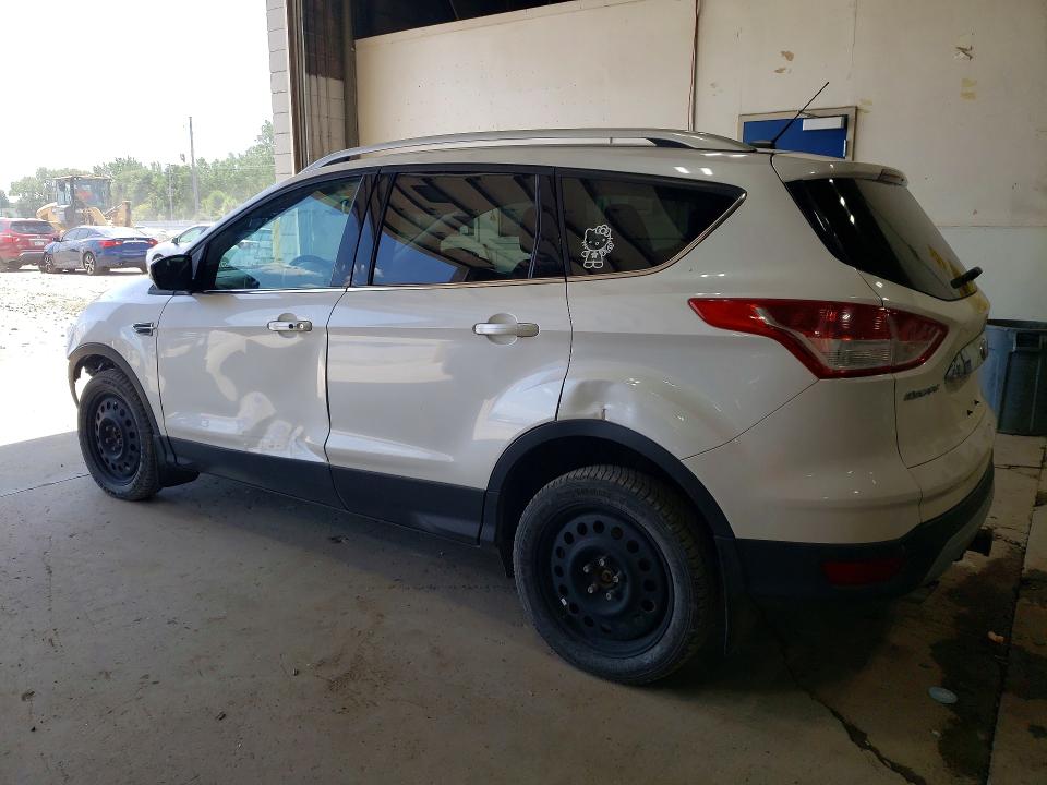 Продаж на аукціоні авто 2014 Ford Escape, vin: 1FMCU9J9XEUE53069, номер лоту: 61616456