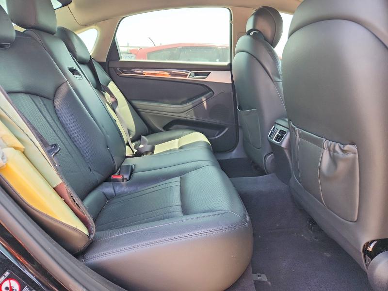 Aukcja sprzedaży 2016 Hyundai Genesis, vin: KMHGN4JE7GU124945, numer aukcji: 59589086