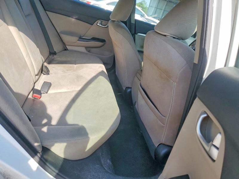 62327376 :رقم المزاد ، 19XFB2F89DE024209 vin ، 2013 Honda Civic مزاد بيع