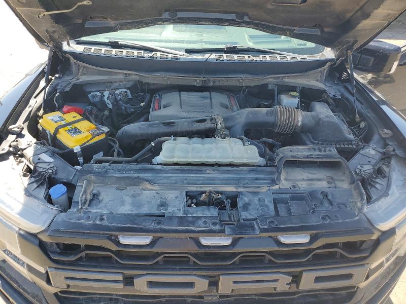 Продаж на аукціоні авто 2024 Ford F150, vin: 1FTFW1RG0RFA47537, номер лоту: 63190676
