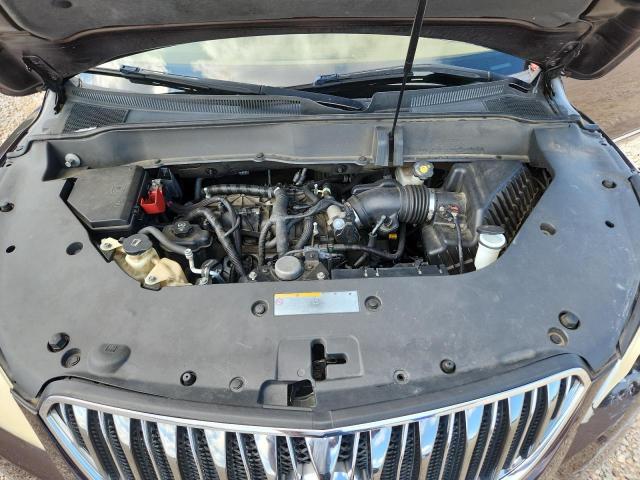 Продаж на аукціоні авто 2015 Buick Enclave, vin: 5GAKRBKDXFJ196253, номер лоту: 61667526