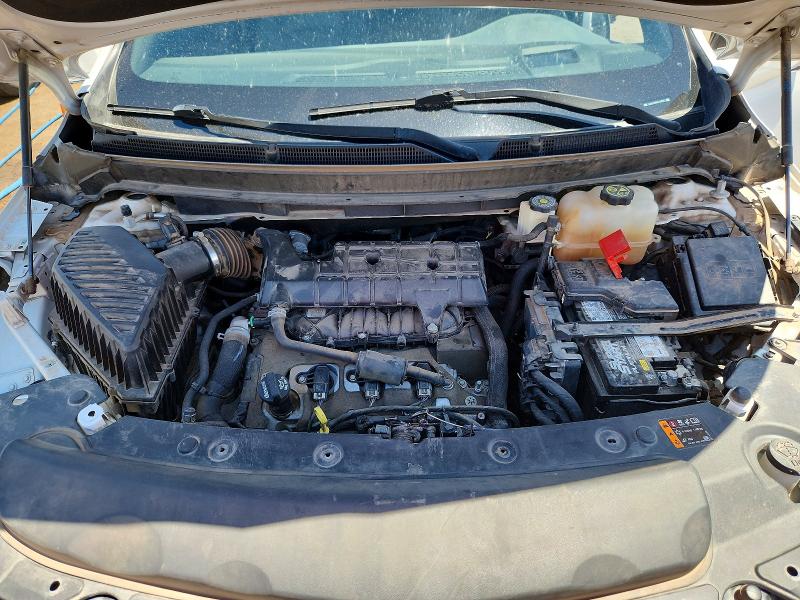 2022 Buick Enclave მანქანა იყიდება აუქციონზე, vin: 5GAEVBKW9NJ148560, აუქციონის ნომერი: 60598766