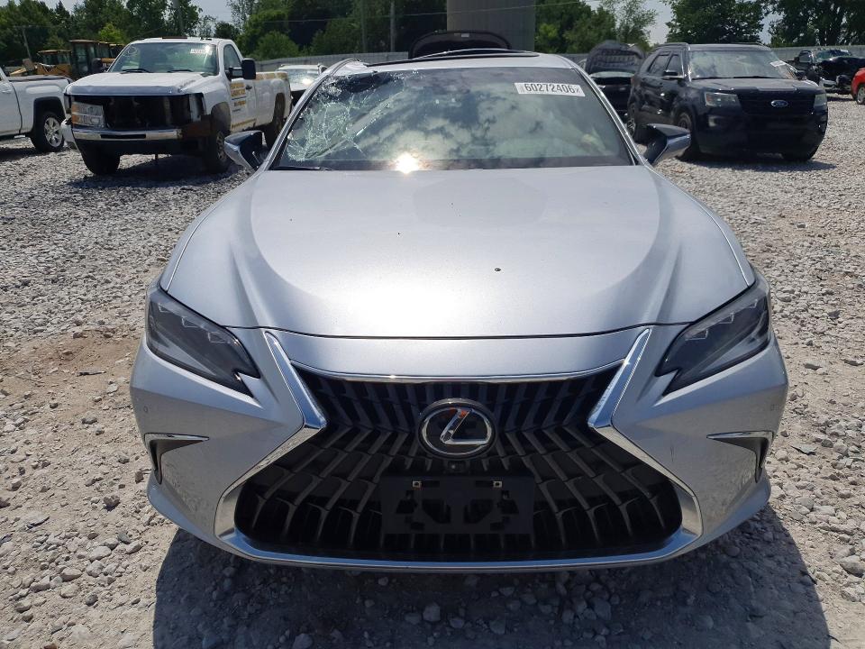 Aukcja sprzedaży 2025 Lexus Es 300h, vin: 58AFA1C10SU073046, numer aukcji: 60272406