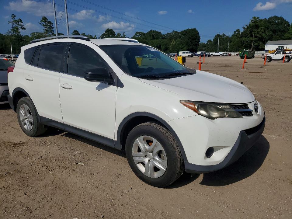 Продаж на аукціоні авто 2015 Toyota Rav4, vin: JTMZFREV3FJ028165, номер лоту: 60958176