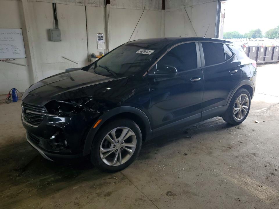 59844426 :رقم المزاد ، KL4MMBS28LB083809 vin ، 2020 Buick Encore Gx مزاد بيع
