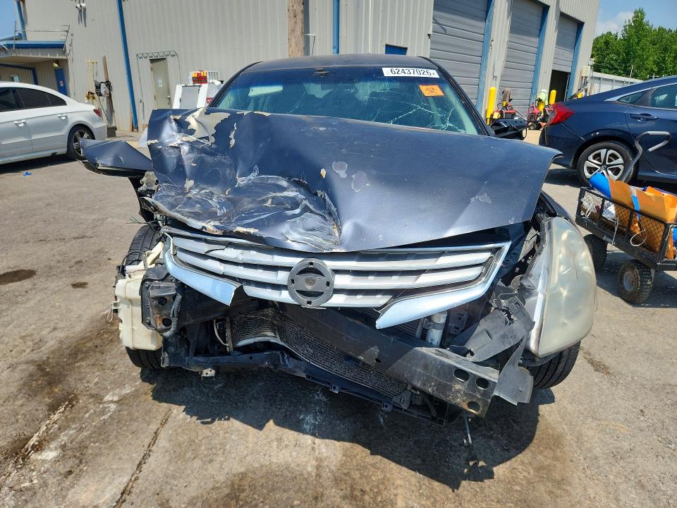 Продаж на аукціоні авто 2012 Nissan Altima, vin: 1N4AL2AP6CN476253, номер лоту: 62437026