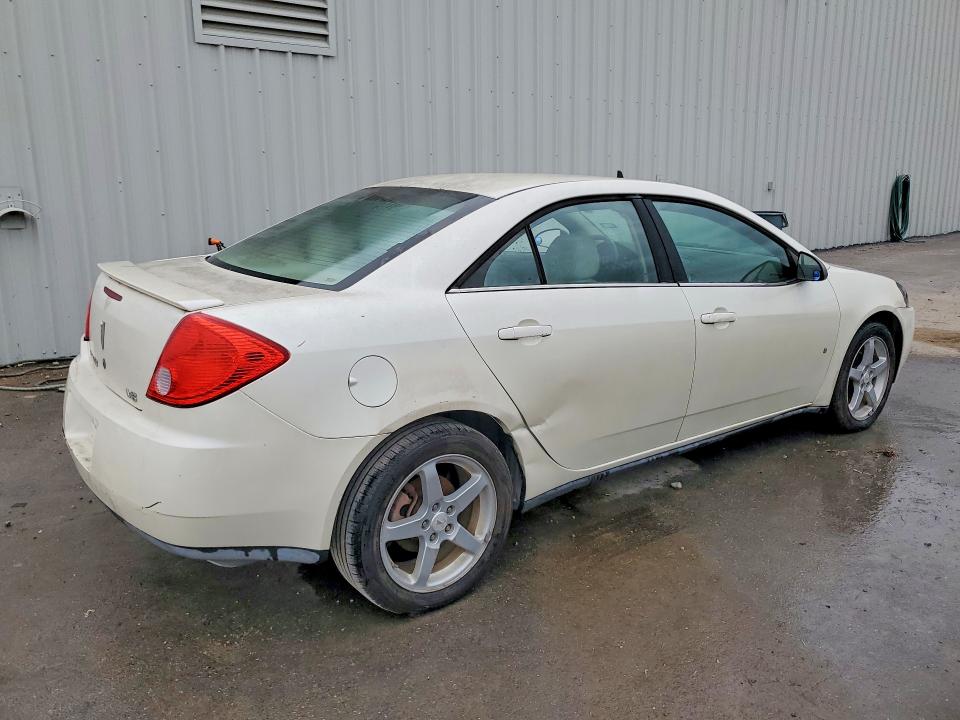 Aukcja sprzedaży 2008 Pontiac G6, vin: 1G2ZG57N784211822, numer aukcji: 62290456
