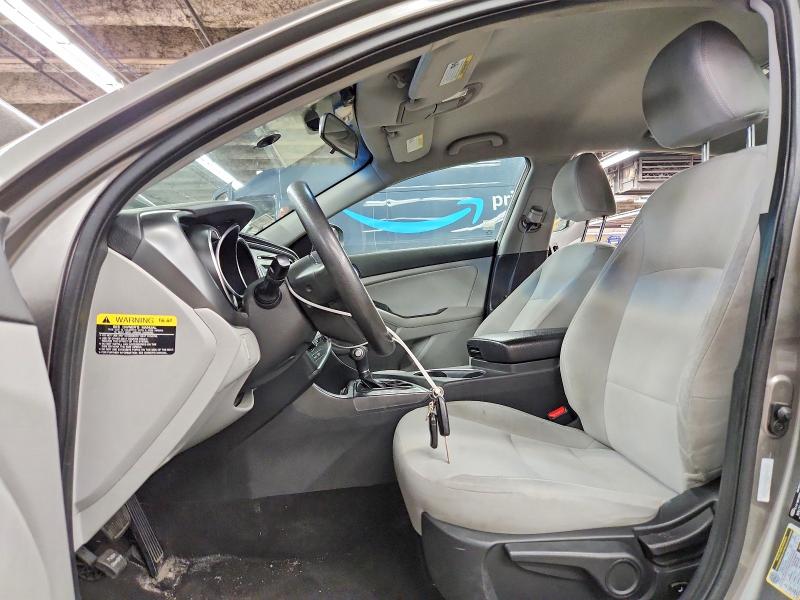 Продажа на аукционе авто 2014 Kia Optima, vin: 5XXGM4A70EG290185, номер лота: 61104906