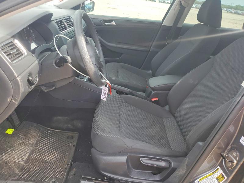 Продажа на аукционе авто 2014 Volkswagen Jetta, vin: 3VW2K7AJ0EM256448, номер лота: 62255516