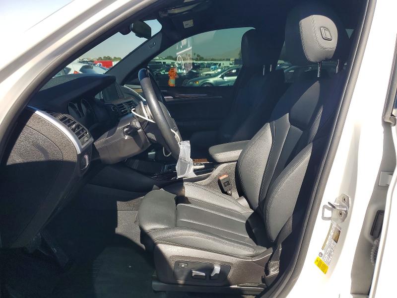 Aukcja sprzedaży 2019 Bmw X3, vin: 5UXTR7C51KLF32489, numer aukcji: 60208476