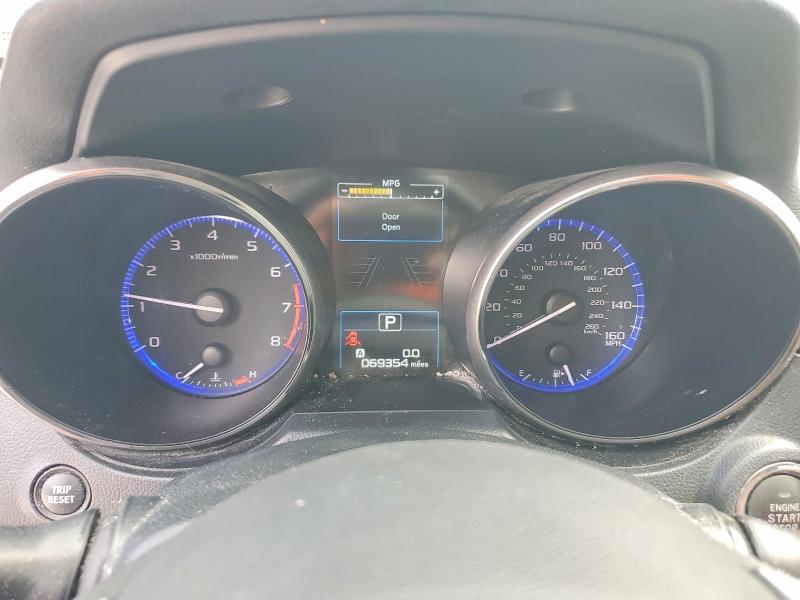 Aukcja sprzedaży 2019 Subaru Outback, vin: 4S4BSETC6K3306073, numer aukcji: 55037636