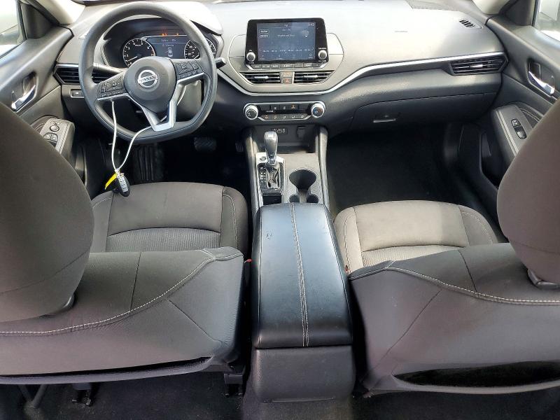 59538536 :رقم المزاد ، 1N4BL4BV7LN317724 vin ، 2020 Nissan Altima مزاد بيع