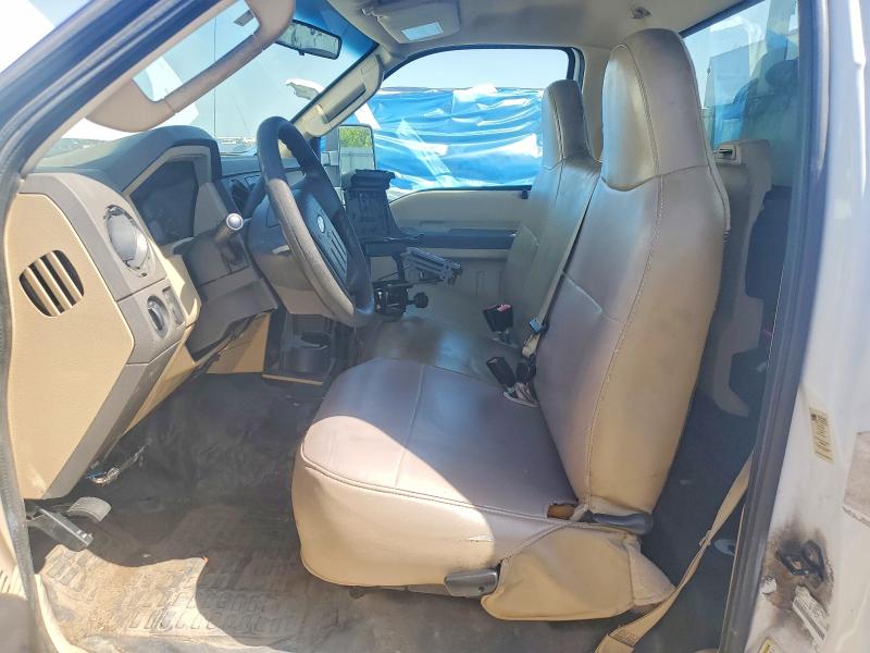 2008 Ford F350 მანქანა იყიდება აუქციონზე, vin: 1FDSF30588EC32747, აუქციონის ნომერი: 61205996