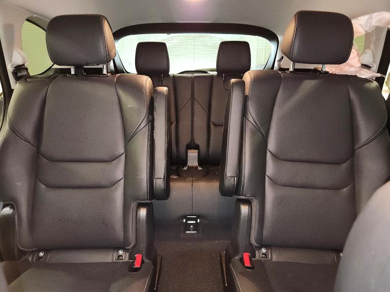 2023 Mazda Cx-9 მანქანა იყიდება აუქციონზე, vin: JM3TCBAY3P0651211, აუქციონის ნომერი: 63016066