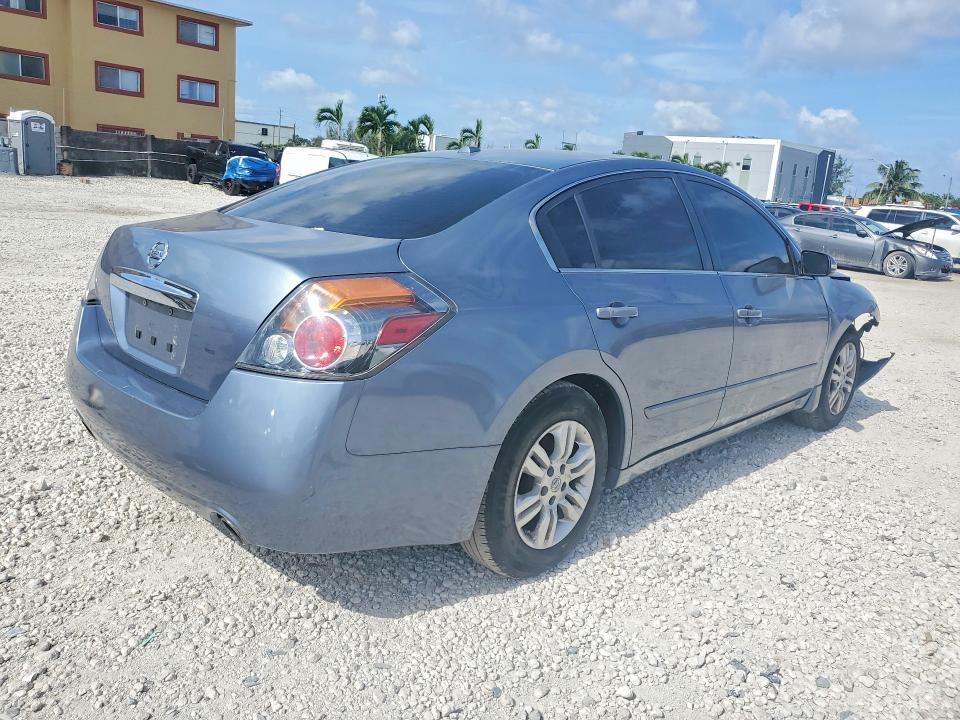 63320366 :رقم المزاد ، 1N4AL2AP8CC125632 vin ، 2012 Nissan Altima مزاد بيع