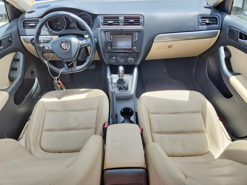 Aukcja sprzedaży 2017 Volkswagen Jetta, vin: 3VWDB7AJ6HM296028, numer aukcji: 60956826