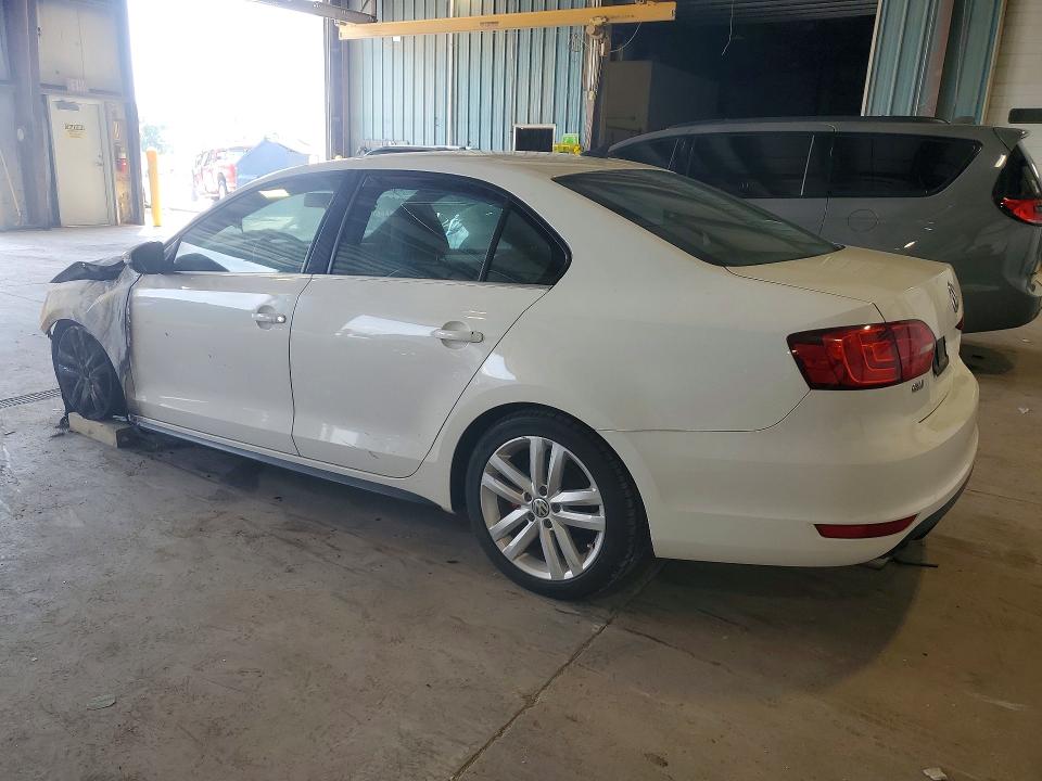 Продаж на аукціоні авто 2013 Volkswagen Jetta, vin: 3VW4A7AJ3DM260049, номер лоту: 61641166