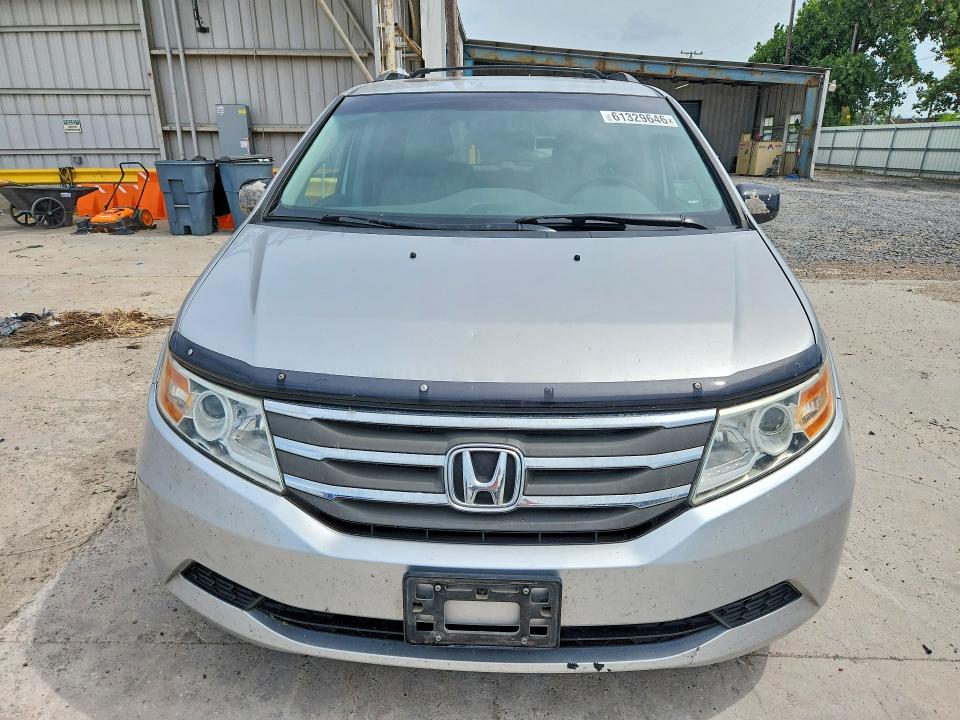 Aukcja sprzedaży 2011 Honda Odyssey, vin: 5FNRL5H61BB101914, numer aukcji: 61329646