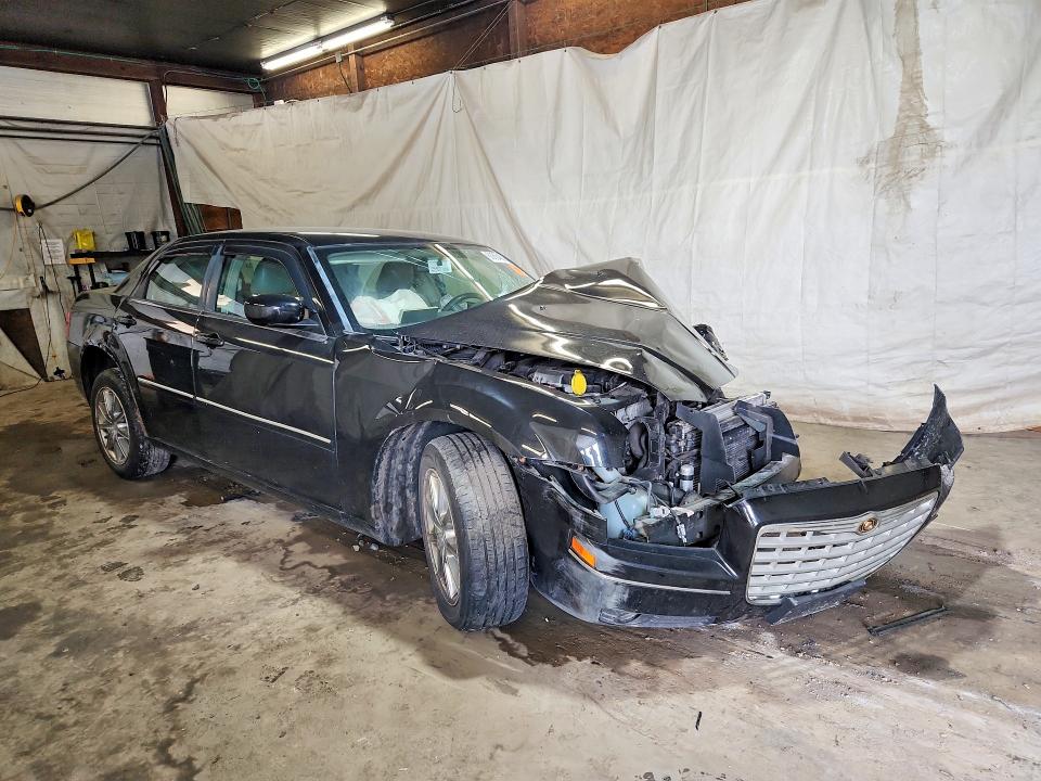 Aukcja sprzedaży 2007 Chrysler 300, vin: 2C3LK53G37H851748, numer aukcji: 60664896