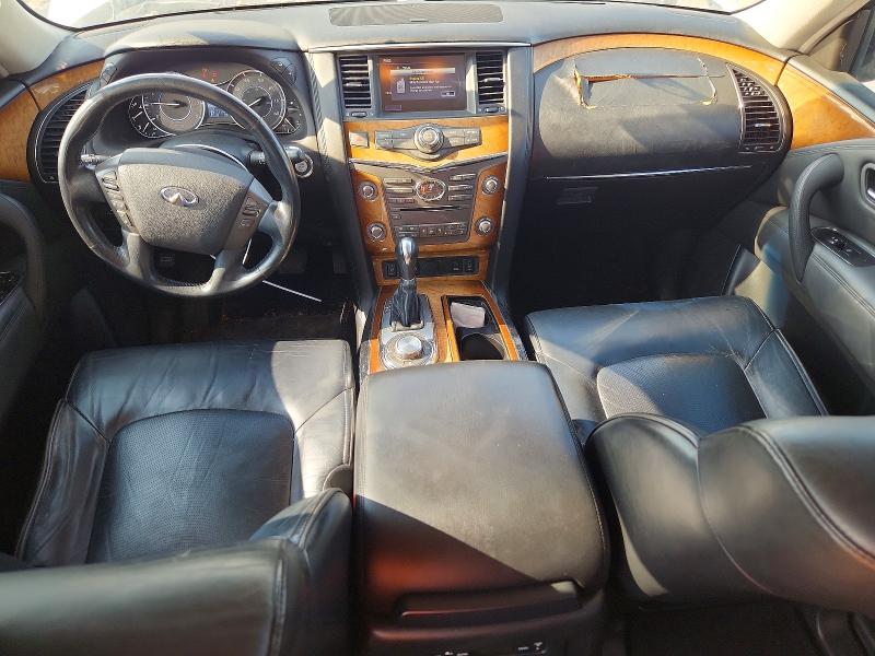 Продаж на аукціоні авто 2011 Infiniti Qx56, vin: JN8AZ2NE3B9005111, номер лоту: 63165076