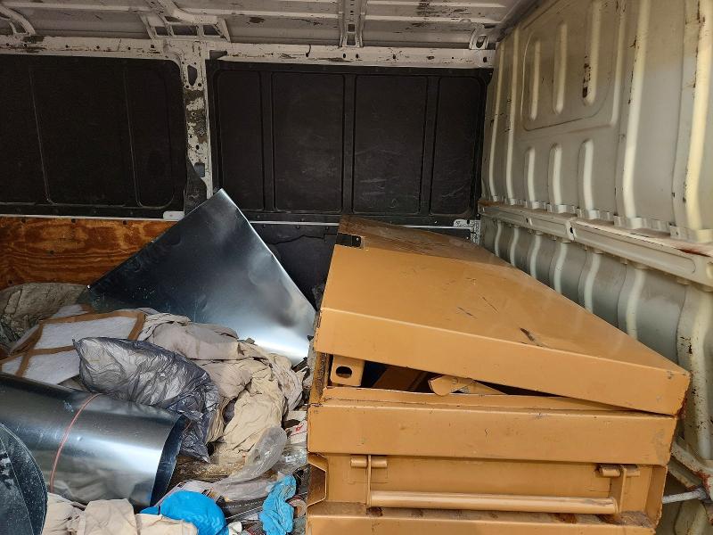 Aukcja sprzedaży 2014 Ram Promaster 1500, vin: 3C6TRVAG8EE124258, numer aukcji: 62568916