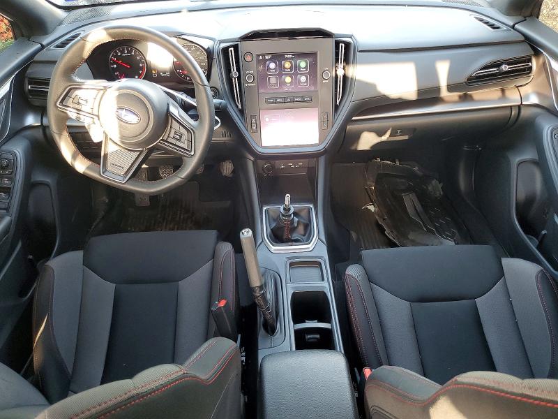 Aukcja sprzedaży 2023 Subaru Wrx, vin: JF1VBAA65P9806873, numer aukcji: 62037916