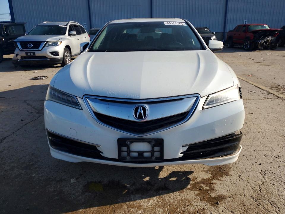 2015 Acura Tlx მანქანა იყიდება აუქციონზე, vin: 19UUB2F59FA008287, აუქციონის ნომერი: 59122146
