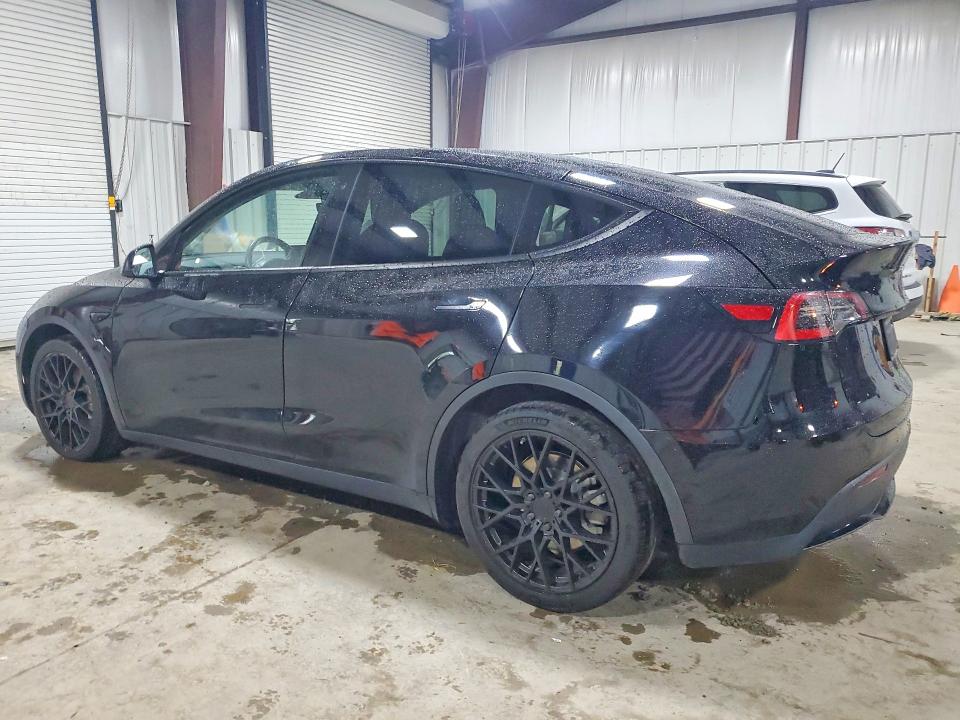Aukcja sprzedaży 2021 Tesla Model Y, vin: 5YJYGDEE4MF060171, numer aukcji: 61327446