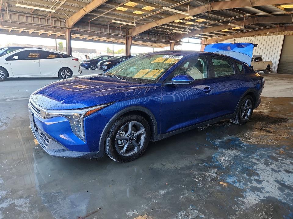 Aukcja sprzedaży 2025 Kia K4, vin: 3KPFT4DE3SE066194, numer aukcji: 60771056