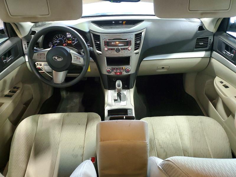 63385626 :رقم المزاد ، 4S3BMCA6XB3254317 vin ، 2011 Subaru Legacy مزاد بيع