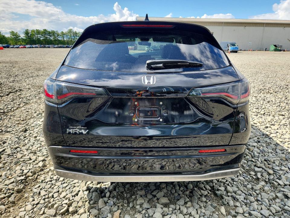 Aukcja sprzedaży 2025 Honda Hr-v, vin: 3CZRZ2H78SM705083, numer aukcji: 63487696