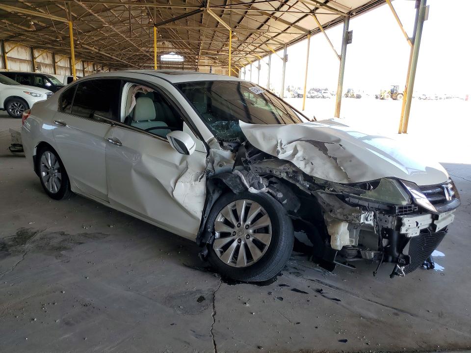 Продаж на аукціоні авто 2015 Honda Accord, vin: 1HGCR2F73FA264482, номер лоту: 62540466