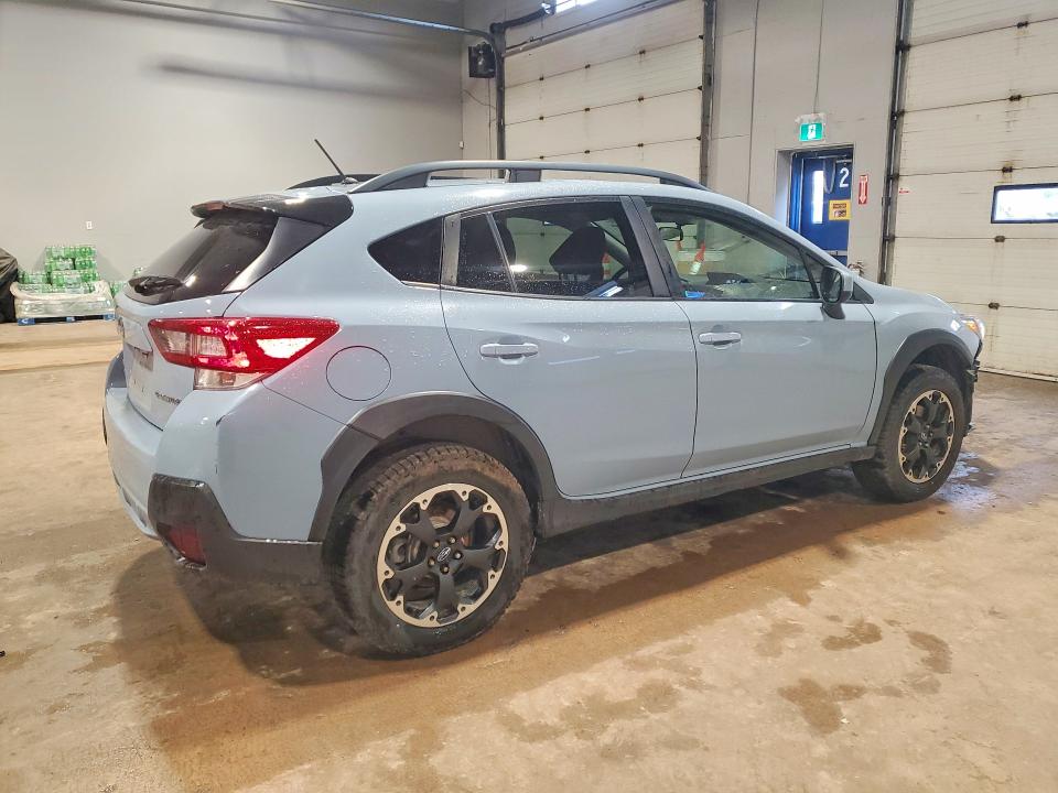 Продажа на аукционе авто 2021 Subaru Crosstrek, vin: JF2GTABC8M8358569, номер лота: 61894876