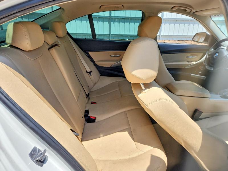Продажа на аукционе авто 2018 Bmw 320, vin: WBA8A9C52JK622775, номер лота: 58757906