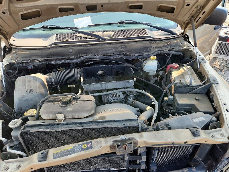 Продаж на аукціоні авто 2004 Dodge Ram 1500, vin: 1D7HA18N84S546258, номер лоту: 61192496