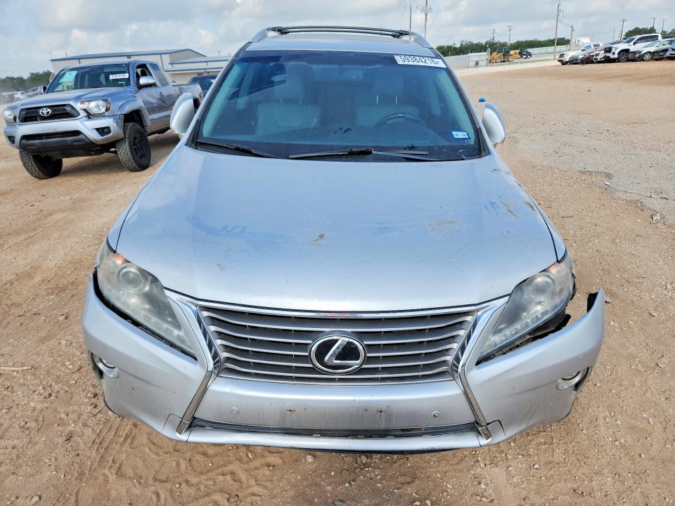 2015 Lexus Rx 350 მანქანა იყიდება აუქციონზე, vin: 2T2BK1BA9FC323035, აუქციონის ნომერი: 59384216