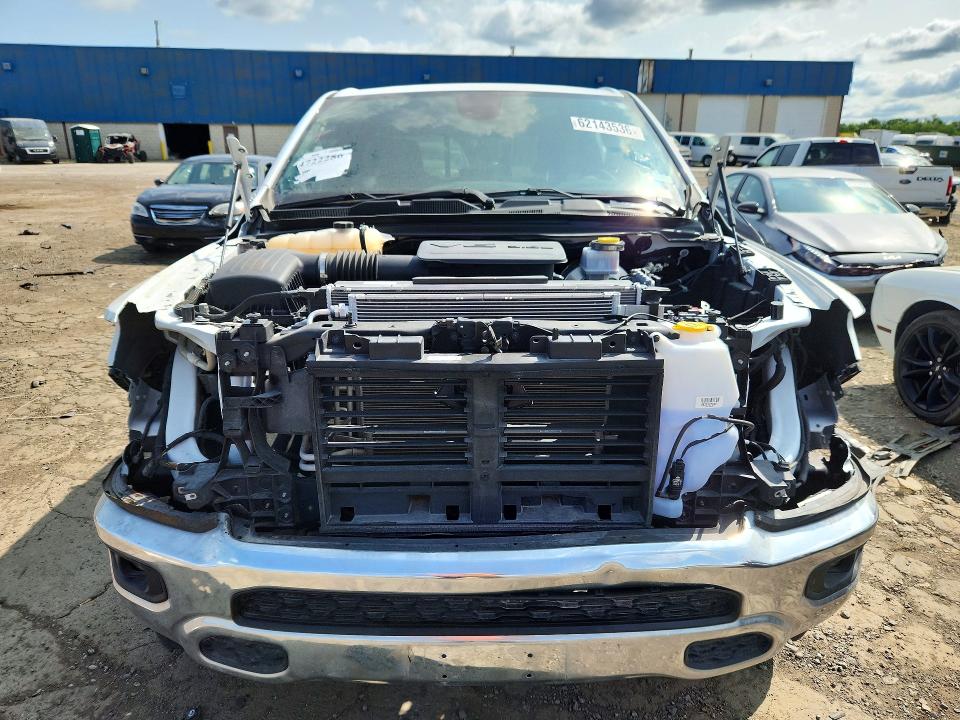 Aukcja sprzedaży 2024 Ram 1500, vin: 1C6RREBG9RN164360, numer aukcji: 62143536