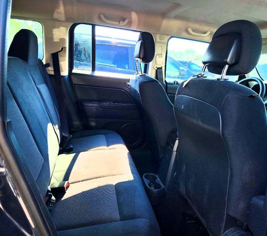 Aukcja sprzedaży 2014 Jeep Patriot, vin: 1C4NJPBB4ED853396, numer aukcji: 61191486