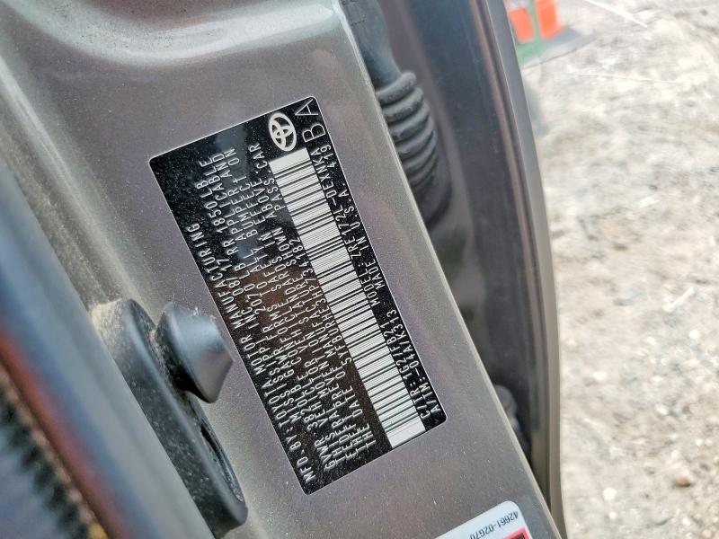 Aukcja sprzedaży 2017 Toyota Corolla, vin: 5YFBURHE3HP734182, numer aukcji: 59573816